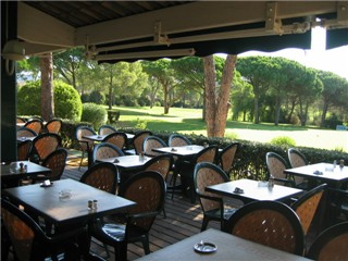 golf Esterel golf Valescure golf Acad&eacute;mie Saint Raphael Var