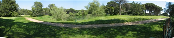 golf Esterel golf Valescure golf Acad&eacute;mie Saint Raphael Var