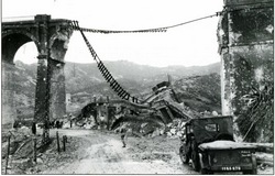 Viaduc d'Anthéor,agay,anthéor,visite d'antheor et agay,location Agay,location anthéor