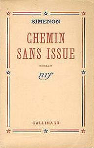 G.Simenon,agay,anthéor,visite d'antheor et agay,location Agay,location anthéor