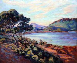 Agay,Guillaumin,Agay locations,visite d'Agay,informations sur Agay,information sur les personnalités connues d'Agay