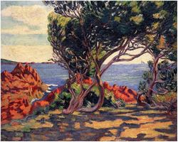 Agay,Guillaumin,Agay locations,visite d'Agay,informations sur Agay,information sur les personnalités connues d'Agay