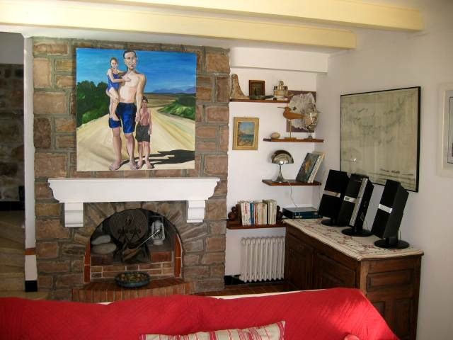 Location villa Riviera vacances bord de mer Saint Raphael Var.
