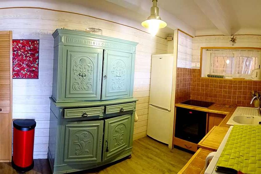 Location villa Cte d'azur bord de mer Saint Raphael Var.

