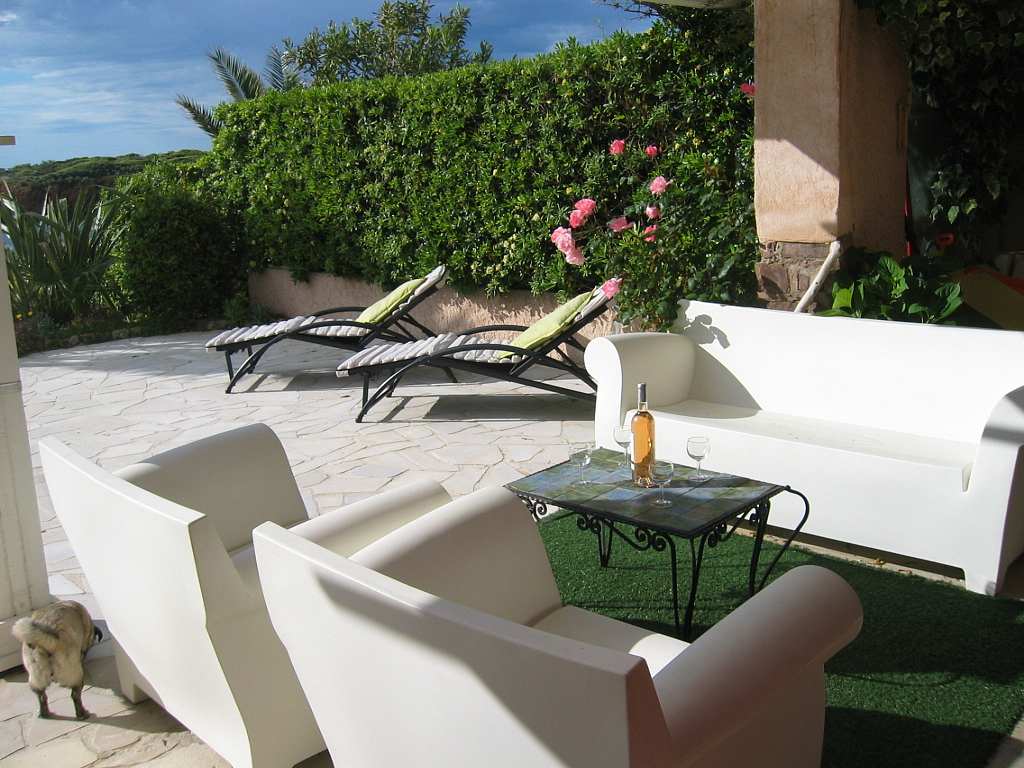 Holiday Home in var rental,Villa AGAY Cote d'Azur