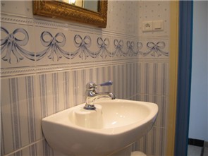 villa in affitto sull mare Saint Raphael fronte mare.