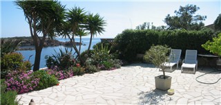Location villa Anth&eacute;or Saint Raphael Var C&ocirc;te d'azur. WIDTH=