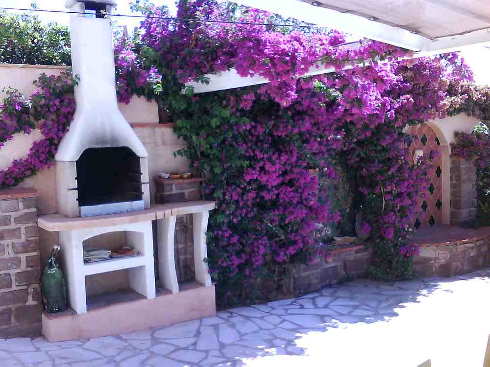 Villa bord de mer  louer Saint-Raphael Var.