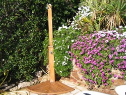 Location villa Anthéor Saint Raphael Var Côte
d'azur.