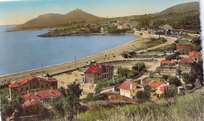  Photos anciennes d'agay,Cartes postales anciennes d'agay, images anciennes d'agay