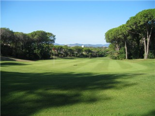 golf Esterel golf Valescure golf Académie Saint Raphael Var