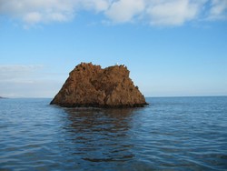 Anthéor,île des vieilles,Chrétienne,dramont,Cap Roux