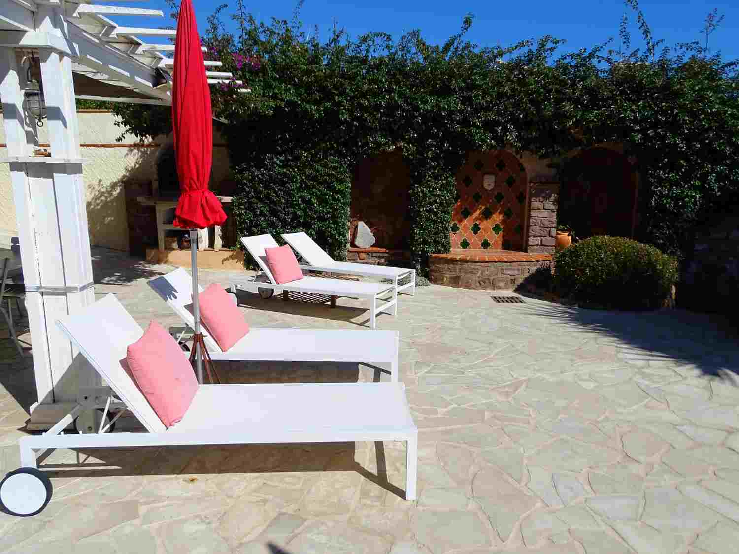 Affittasi Villa Litorale, spiaggia privata, Francia.