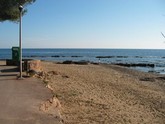 Plages de arène grosse,tortue,pescade,val-fleuri,location saint raphael