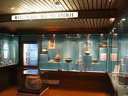 Le musée Archéologique location appartements Boulouris Var