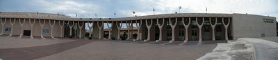 le Palais des Congrés de Saint Raphael, location saint Raphael Var