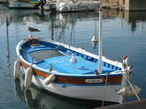 Le port de Saint Raphael location appartements Saint Raphael Var