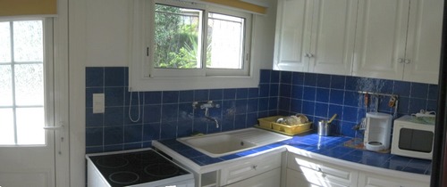 Villa � vendre Saint Raphael, villa � vendre Boulouris Var.