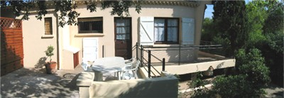 Villa � vendre Saint Raphael, villa � vendre Boulouris Var.
