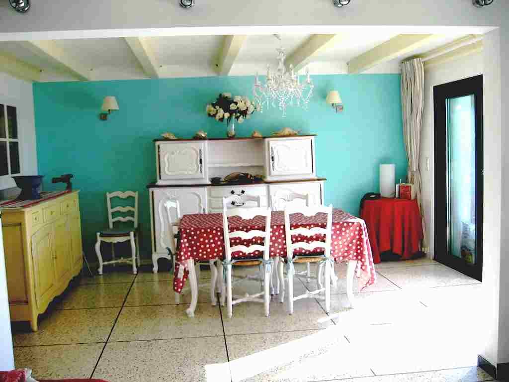 Rent villa Riviera seaside Saint Raphael Var.
